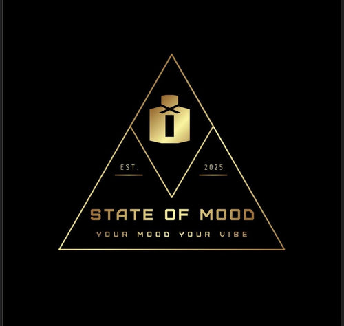 My state of mood 